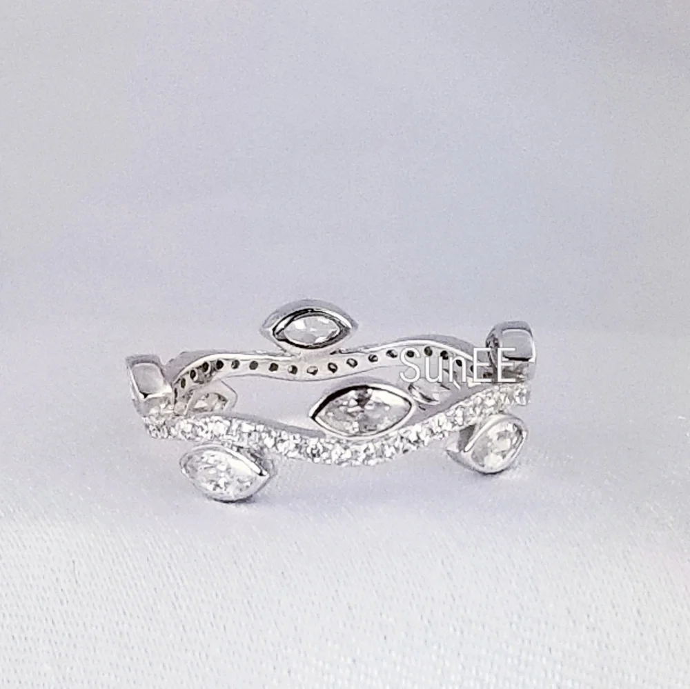 eternity wedding